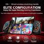 F�r Switch Android iOS PC Teleskop Game Controller Kabellos Wei�