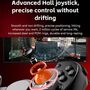 F�r Switch Android iOS PC Teleskop Game Controller Kabellos Wei�