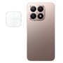 F�r Xiaomi 15T 5G Schutz Hart Glas Kamera Linsen Komplettschutz D�nn
