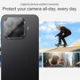 F�r Xiaomi 15T Pro 5G Schutz Hart Glas Kamera Linsen Komplettschutz