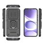 F�r Xiaomi Redmi Note 15 Pro 5G Sliding Kamera Hybrid Ring Schutzh�lle