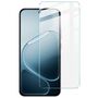 F�r Oppo A6 Pro 5G 1x 2.5D 0.26mm 9H Hart Glas Display Schutzglas