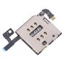 F�r Apple iPad mini 6 SIM Card Reader mit Flexkabel Ersatzteil