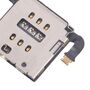 F�r Apple iPad mini 6 SIM Card Reader mit Flexkabel Ersatzteil