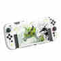 F�r Nintendo Switch 2 TPU Schutzh�lle mit Gr�ner-Drache-Motiv 