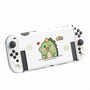 F�r Nintendo Switch 2 TPU Schutzh�lle mit s��em Dinosaurier-Motiv 