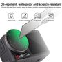 F�r DJI Action 5 Pro CPL Objektivfilter Kamera Lens Filter