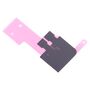 F�r Apple Watch Series 10 42mm LCD Flexkabel Heat Sink Sticker Ersatzteil