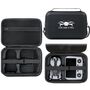 F�r DJI Mini 5 Pro RC 2 Tragetasche Schultertasche Schwarz