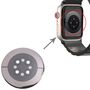 F�r Apple Watch Series 10 46mm Backcover Glas Reparatur Ersatzteil