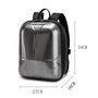 F�r DJI Mini 5 Pro Turtle Shell Rucksack Hartschale Drohne