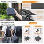 F�r DJI Mini 5 Pro Hartschalen Reise Aufbewahrungstasche Drohne