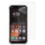 F�r Blackview Fort 2 1x 2.5D 0.26mm 9H Hart Glas Display Schutzglas