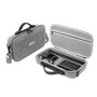 F�r DJI Osmo 360 Full Kit Nylon Schultertasche Grau