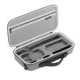 F�r DJI Osmo 360 Full Kit Nylon Schultertasche Grau