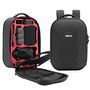 F�r DJI Mavic Air Serie Hartschalen Rucksack Schultertasche
