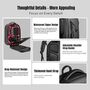 F�r DJI Mavic Air Serie Hartschalen Rucksack Schultertasche