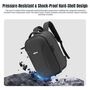 F�r DJI Mavic Air Serie Hartschalen Rucksack Schultertasche