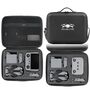 F�r DJI Mini 5 Pro Fly More All-in-one Organizer Schultertasche