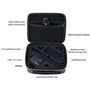F�r DJI Osmo Action 6 Portable Aufbewahrungsbox Grau