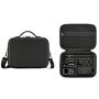 F�r DJI Osmo Action 6 Adventure wasserdichte Aufbewahrungsbox Schwarz
