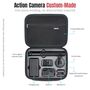 F�r DJI Osmo Action 6 Fotografie Kit Schultertasche Aufbewahrung