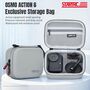 F�r DJI Osmo Action 6 Mini Standard Combo portable Aufbewahrungsbox