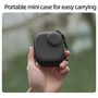 F�r DJI Osmo Nano Portable Mini Tragetasche Grau