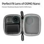 F�r DJI Osmo Nano Portable Mini Tragetasche Grau