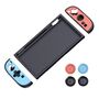 F�r Nintendo Switch 2 Controller Silikon Schutzh�lle Split Dual