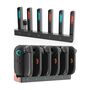 F�r Nintendo Switch 2 Joy-Con 6-in-1 Ladestation Dock