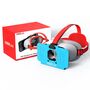 F�r Nintendo Switch 2 VR Brille 3D Einstellbarer Pupillenabstand