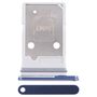 F�r Samsung Galaxy Z Fold7 SM-F966B SIM Karten Tray Dual SIM Blau Ersatzteil