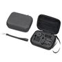 F�r DJI Osmo Action 6 Portable Kit Aufbewahrungstasche mit Griff Black