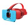 F�r Nintendo Switch 2 VR Brille 3D Einstellbarer Pupillenabstand
