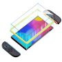 F�r Nintendo Switch 2 Schutzglas Displayschutz 2er Set