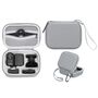 F�r DJI Osmo Nano Hard Shell Aufbewahrungstasche Grau