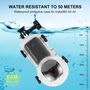 F�r Insta360 X4 Air 50 m wasserdichtes versiegeltes Tauchgeh�use