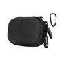 F�r DJI Osmo Action 6 / 5 Pro / 4 / 3 portable Body Tasche Schwarz