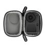 F�r DJI Osmo Action 6 / 5 Pro / 4 / 3 portable Body Tasche Schwarz