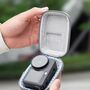 F�r DJI Osmo Action 6 Mini Sto�feste Aufbewahrungstasche