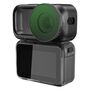 F�r DJI Osmo Nano Nebel Kappe 1/4 Objektivfilter