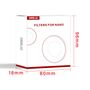 F�r DJI Osmo Nano 4-in-1 ND8 ND16 ND32 CPL Filter