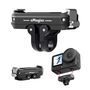 F�r DJI Osmo Action 6 / Nano magnetischer Quick Release Adapter 2.0