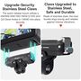 F�r DJI Osmo Action 6 / Nano magnetischer Quick Release Adapter 2.0