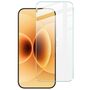 F�r Xiaomi 17 / 17 Pro 1x 2.5D 0.26mm 9H Hart Glas Display Schutzglas