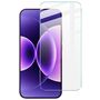 F�r Xiaomi 17 Pro Max 2x 2.5D 0.26mm 9H Hart Glas Display Schutzglas