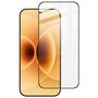 F�r Xiaomi 17 / 17 Pro 1x 3D Premium Full 0,3mm Hart Glas Schutzglas