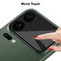 F�r Xiaomi 17 Pro Schutz 9H Hart Glas Kamera Linsen Komplettschutz