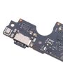 F�r Xiaomi Redmi Note 14 Pro 4G Ladebuchse Board mit IC Ersatzteil